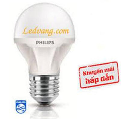 Bóng Led 6W EcoBright